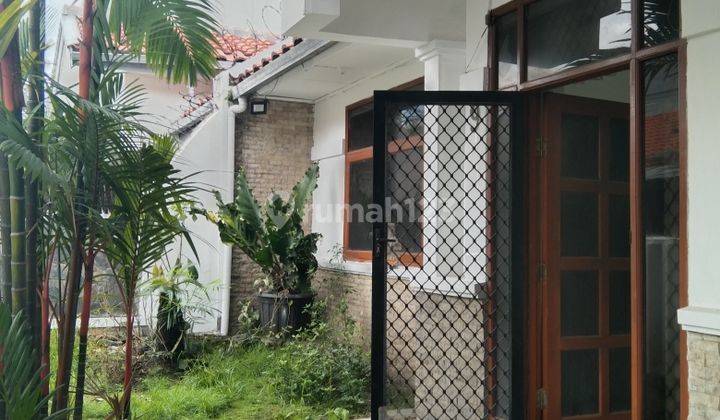 Dijual Rumah Cantik Nyaman Di Taman Sakura Indah Soekarno Hatta 2