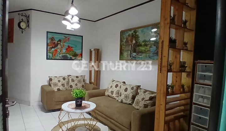 Rumah 2 Lantai Kokoh,Siap Huni Di Antapani Bdg Rumah 2 Lantai Kokoh,Siap Huni Di Antapani Bdg