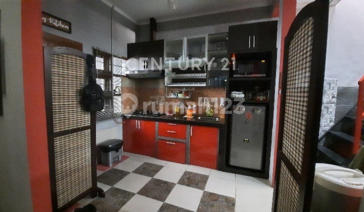 Rumah Nyaman Harga Terbaik di Komplek Pesona Cigugur Rumah Nyaman Harga Terbaik di Komplek Pesona Cigugur