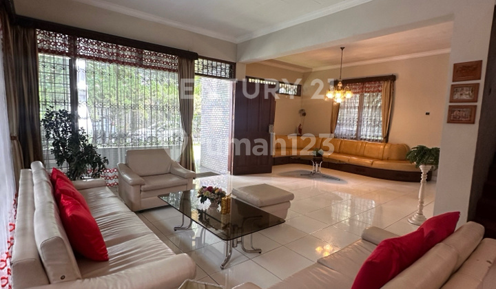 Rumah Asri Bisa Dijadikan Kost Kost An Atau Guest House 2