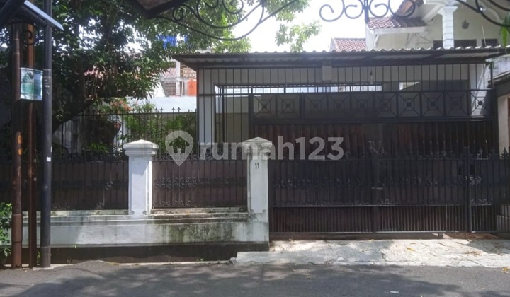 Hidden Gem Lebak Bulus East Facing SHM