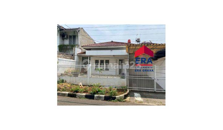 Dibawah Njop Rumah 1 Lantai Pondok Indah Shm Imb 1