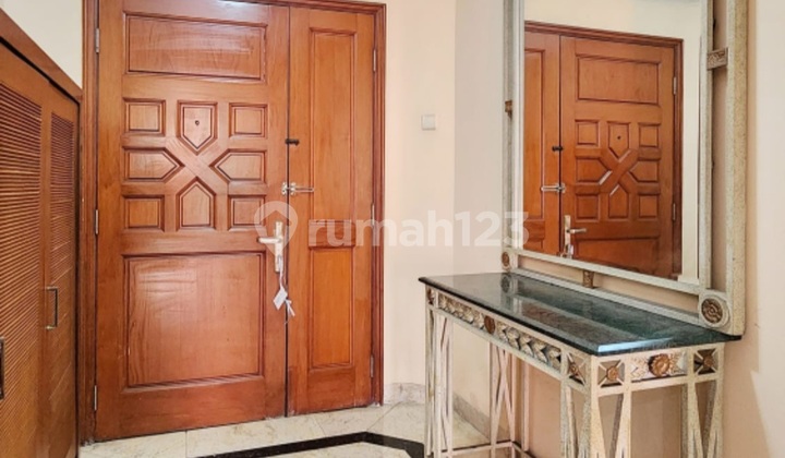 Dibawah Njop Kondisi Bagus Dekat Bukit Golf Shm