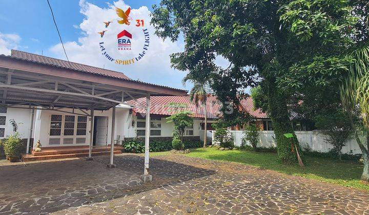 OPEN FOR INVESTOR RUMAH HARGA TANAH PASAR MINGGU JAGAKARSA SHM 2