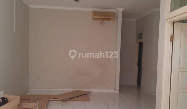 MURAH rumah di Pinang Perak Pondok Indah SHM 2