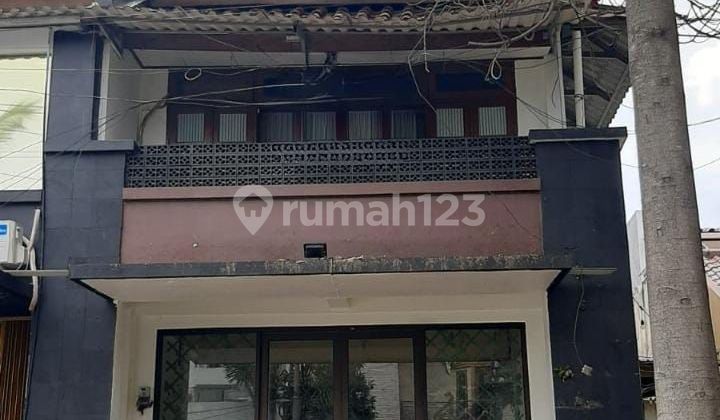 Ruko di Bali View, Cirendeu Raya Ruko di Bali View, Cirendeu Raya