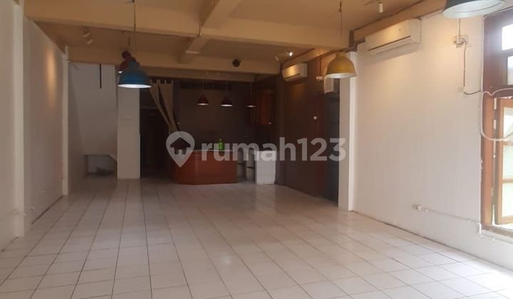 Ruko di Bali View, Cirendeu Raya 2