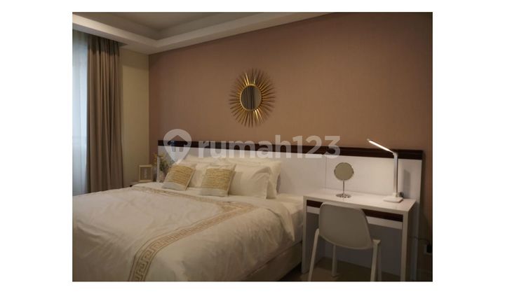 New apartment unit 1 bedroom luxurious furniture view PIM1