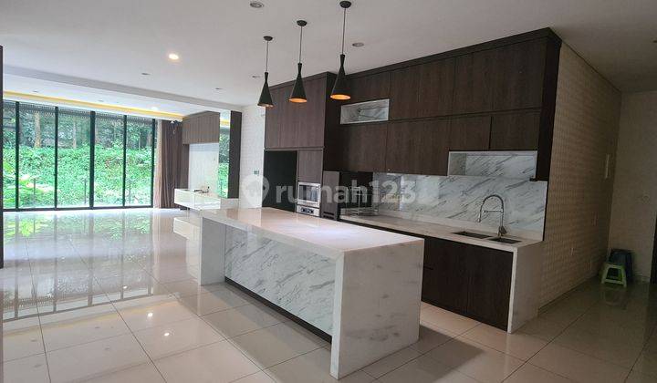 Jarang Ada!! 2 Unit Jadi 1 Rumah Di Serenia Hills 