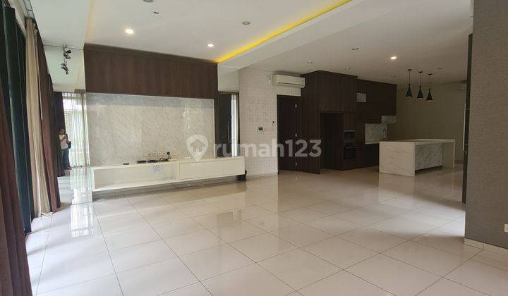 Jarang Ada!! 2 Unit Jadi 1 Rumah Di Serenia Hills  2