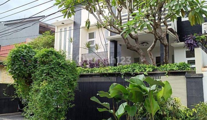 Rumah Bagus Siap Huni Pondok Indah Shm 1