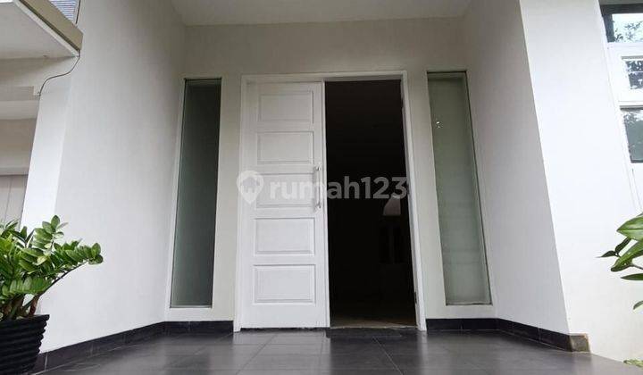 Rumah Bagus Siap Huni Pondok Indah Shm 2