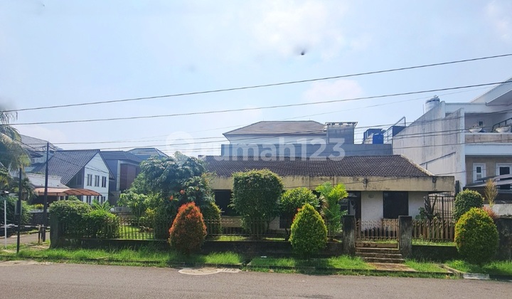 Jual Harga Tanah Hook Jalanan Lebar Pondok Indah Shm Jual Harga Tanah Hook Jalanan Lebar Pondok Indah Shm