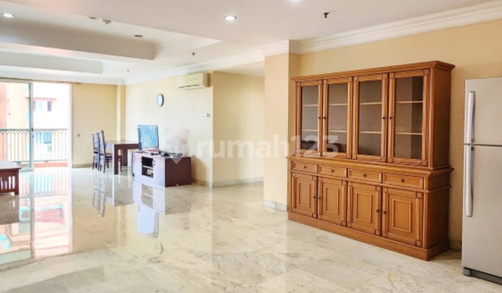 Dibawah Njop Kondisi Bagus Dekat Bukit Golf Shm