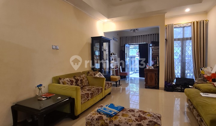 1 Kavling 2 Rumah Dempet Hook Shm Rempoa 2