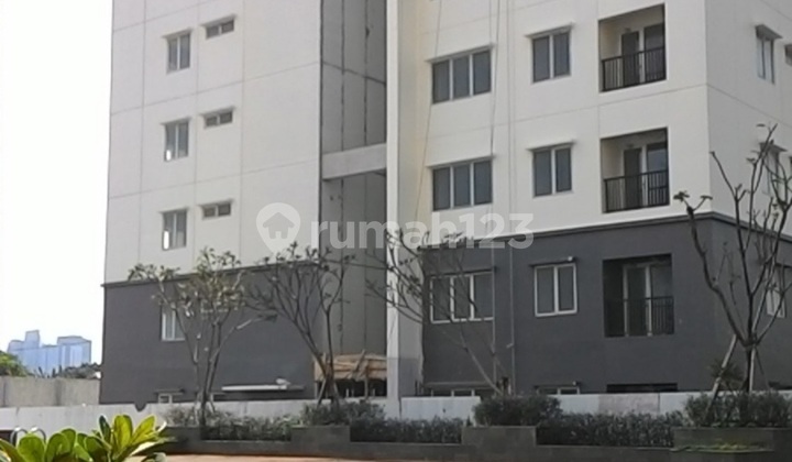 Aspen Residence 2 Bedrooms Fully Furnished Shmsms