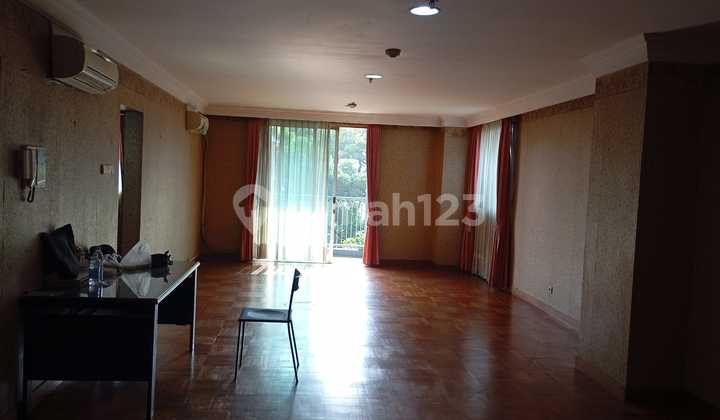 Dibawah Njop 1 Kamar Tidur City View Greenview Pondok Indah Shm 2