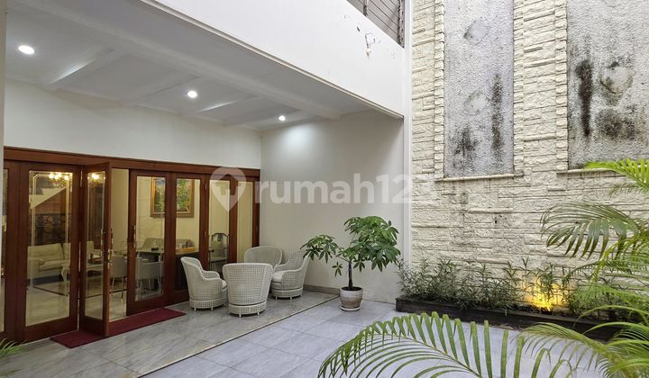 Best!! Rumah Cantik Siap Huni, Jalan Lebar, Tenang, Exclusive Area!! Best!! Rumah Cantik Siap Huni, Jalan Lebar, Tenang, Exclusive Area!!