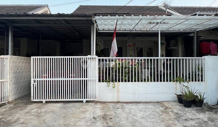 Dijual Rumah, Nyaman, Siap Huni, Fasilitas Lengkap 1