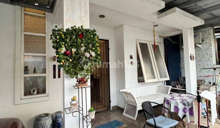 Dijual Rumah, Nyaman, Siap Huni, Fasilitas Lengkap 2