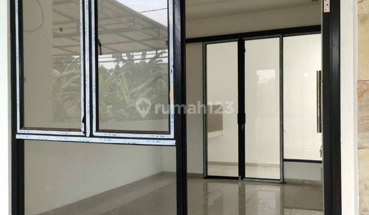 Townhouse Griya Anindita 3,Bisa Kpr Dp 40 Jutaan Bisa Dicicil 4 Kali 2
