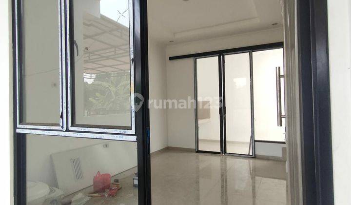 Townhouse Griya Anindita 3,Bisa Kpr Dp 40 Jutaan Bisa Dicicil 4 Kali 2