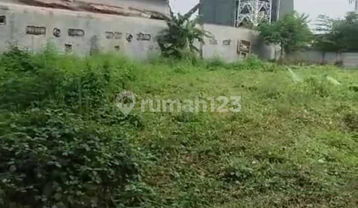 For Sale For Rent Land 1,200 M Karang Tengah 6.5 M/m For Sale For Rent Land 1,200 M Karang Tengah 6.5 M/m