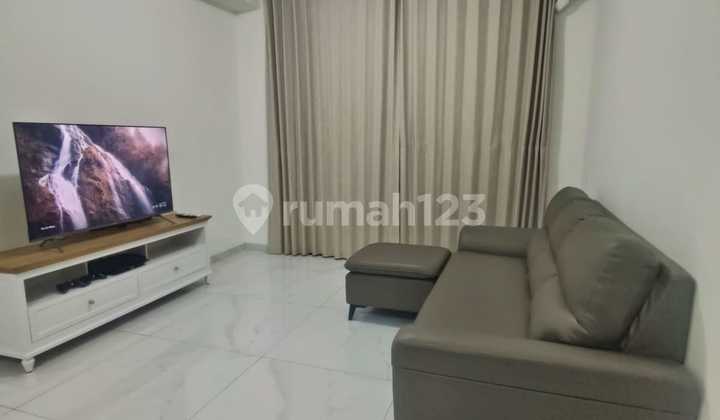 Disewa Dan Dijual Skyhouse Bsd 87.2 M 3br Harga Sewa 120 Jt 2