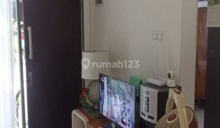 Rumah Rapi Siap Huni Strategis Golden Park 2 Cisauk Rumah Bagus SHM - Sertifikat Hak Milik di Cisauk 2