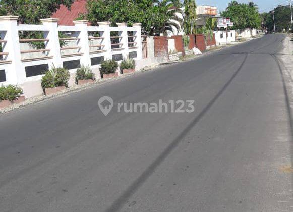 Tanah Sawah Produktif Di Kota Gorontalo 2