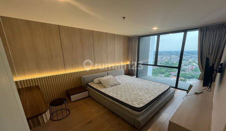 Apartemen Mewah Izzara TB Simatupang Jual Atau Sewa 2