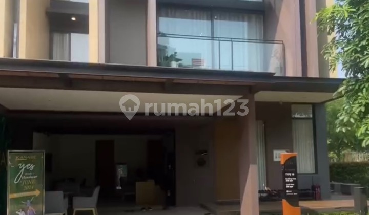 Rumah Baru Zora Kanade Harga BU Lebih Murah Dari Pricelist