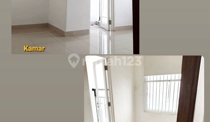 Dijual Apartemen Sunter Icon 47m2 1 Bedroom 650jt 2