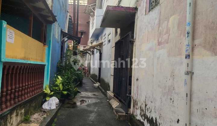 Dijual Rumah Otista 30meter 800 Juta Nego 2
