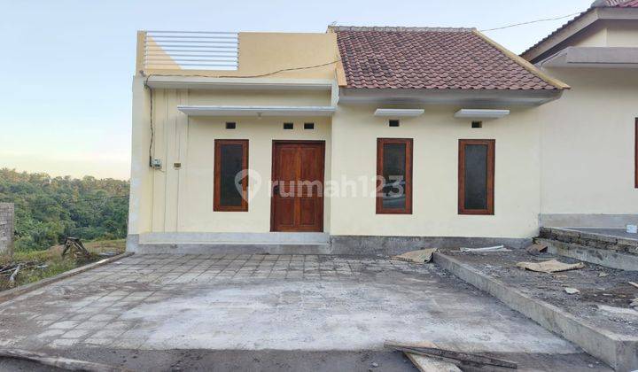  Rumah Baru Murah Di Tabanan Bali SHM 2 Kamar 1