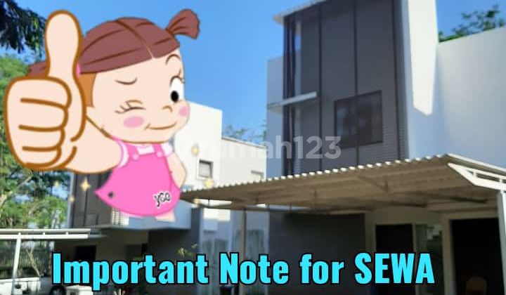 Disewa 600 Jt/2 Tahun Rumah Vermont Bsd Dijual 6.5 Milyar Disewa 600 Jt/2 Tahun Rumah Vermont Bsd Dijual 6.5 Milyar