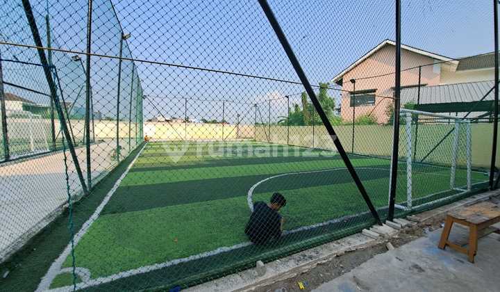 Dijual Tanah 1 Hektar 5jt/m Usaha Futsal Dan Mini Soccer Dijual Tanah 1 Hektar 5jt/m Usaha Futsal Dan Mini Soccer