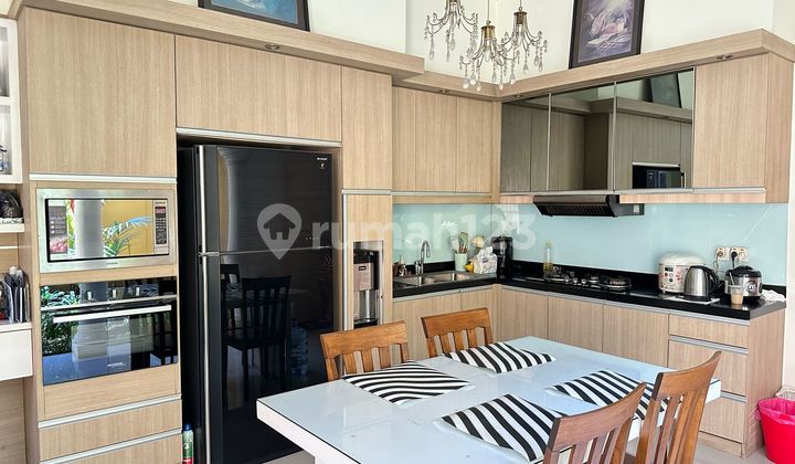 Dijual Rumah Alicante Full Furnished 3.4 M Nego Dijual Rumah Alicante Full Furnished 3.4 M Nego