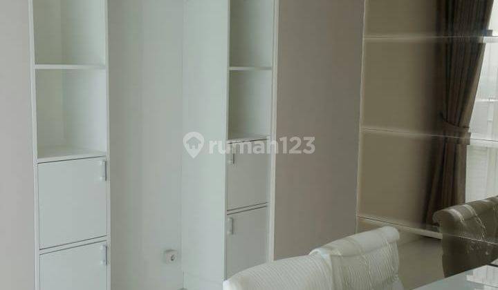 Apartemen Ancol Mansion View Laut 4 Kamar Full Furnished 2