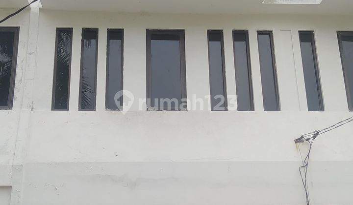 Dijual Ruko Gandeng 6 Kelapa Gading Griya Lestari 2 M/Ruko