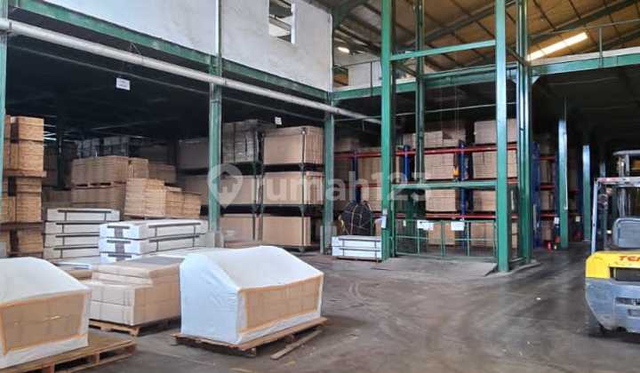 For Rent 2 Warehouses in Jatiuwung Tangerang Price 45K/Square Meter For Rent 2 Warehouses in Jatiuwung Tangerang Price 45K/Square Meter
