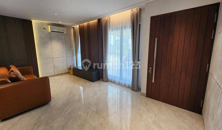 Rumah East Terrace Metland Puri 2,5 Lantai Baru Renovasi A 2