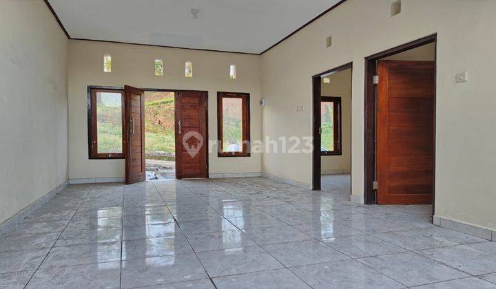  Rumah Baru Murah Di Tabanan Bali SHM 2 Kamar 2