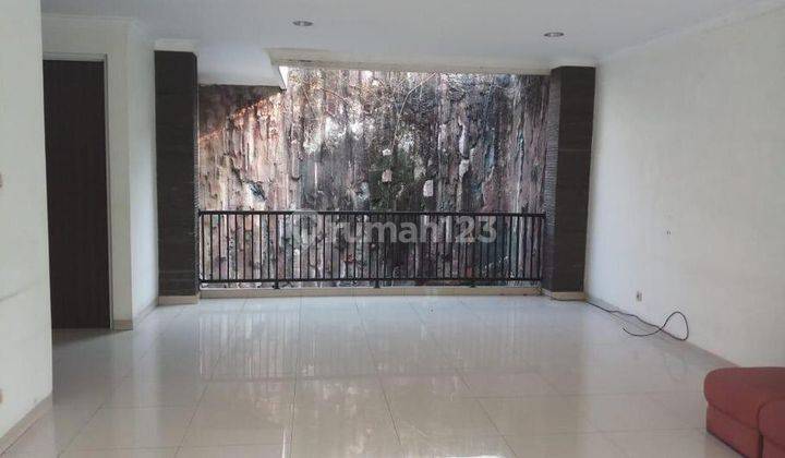 Dijual Dan Disewa 5 Tahun Rumah Lokasi Strategis Bilymoon Pondok Kelapa  2