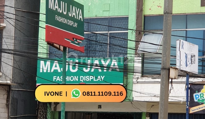 Dijual Ruko Gandeng Strategis Usaha Di Jalan Raya Serpong Dijual Ruko Gandeng Strategis Usaha Di Jalan Raya Serpong