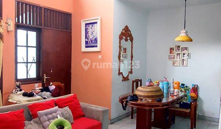 Dijual Rumah Pulau Putri Modernland Tangerang 2,8 Miliar 1