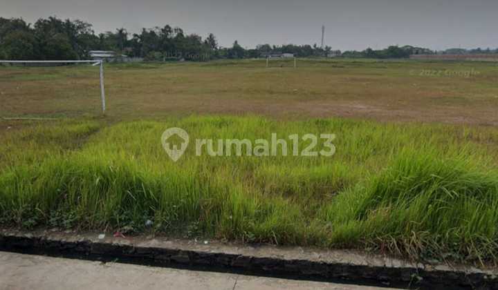 Jual Tanah Balaraja Barat 5.5 Hektar 2.2 Juta/m Nego Jual Tanah Balaraja Barat 5.5 Hektar 2.2 Juta/m Nego