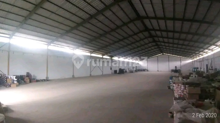 Dijual Gudang 5000 Meter Serang Banten Jawilan 9.5 Milyar Dijual Gudang 5000 Meter Serang Banten Jawilan 9.5 Milyar