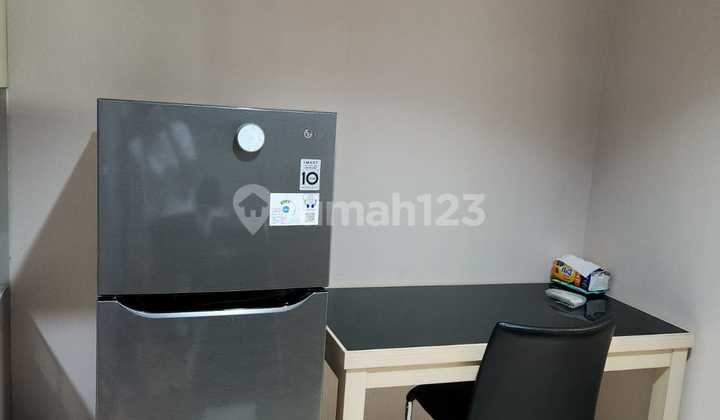 Dijual Apartemen Puri Orchard 1 Bedroom Full Furnished 675 Juta Nego 2