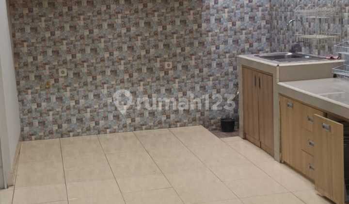 Dijual Rumah Pabuaran Residence 96 Meter Harga 1.3 Milyar  1